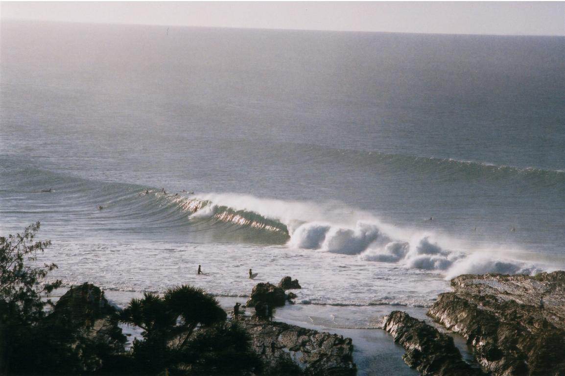 burleigh (Medium)
