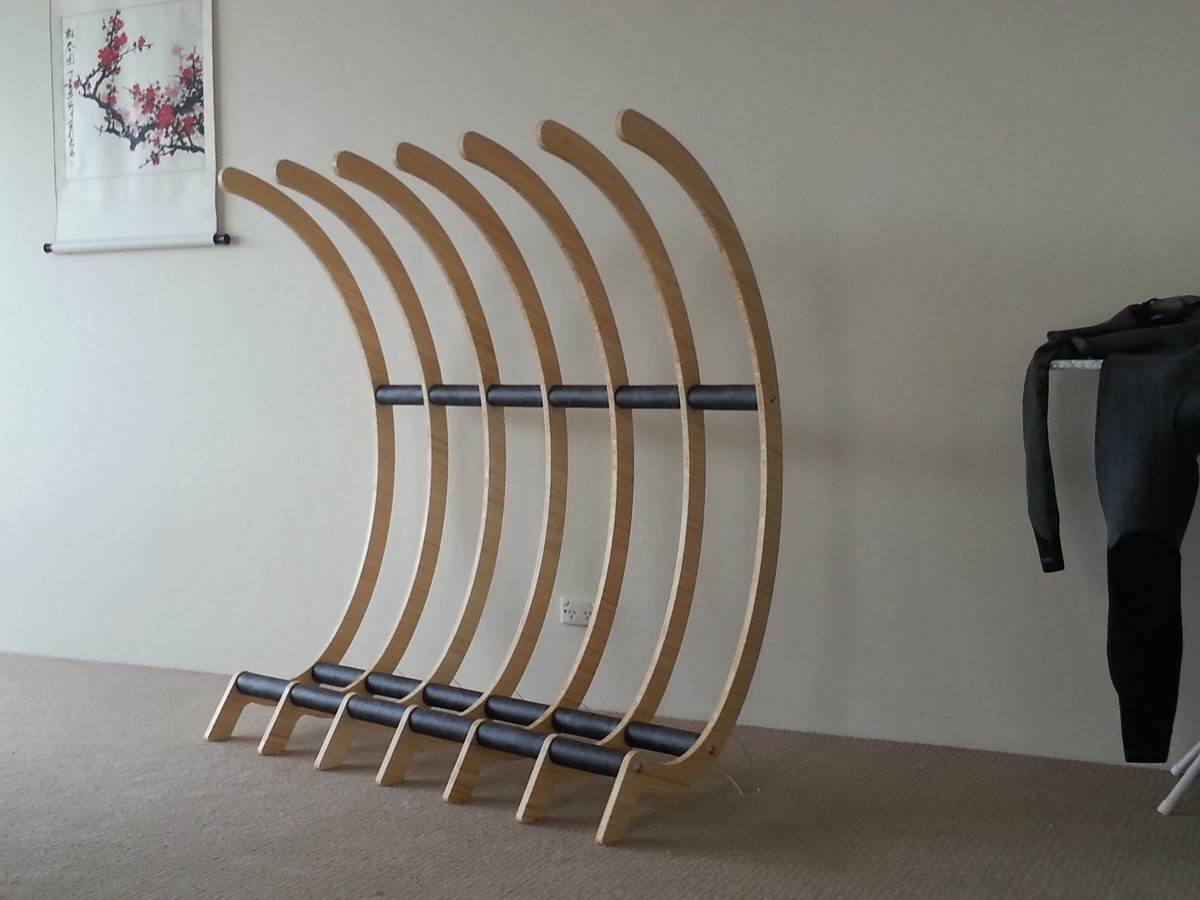 Cactus rack photos