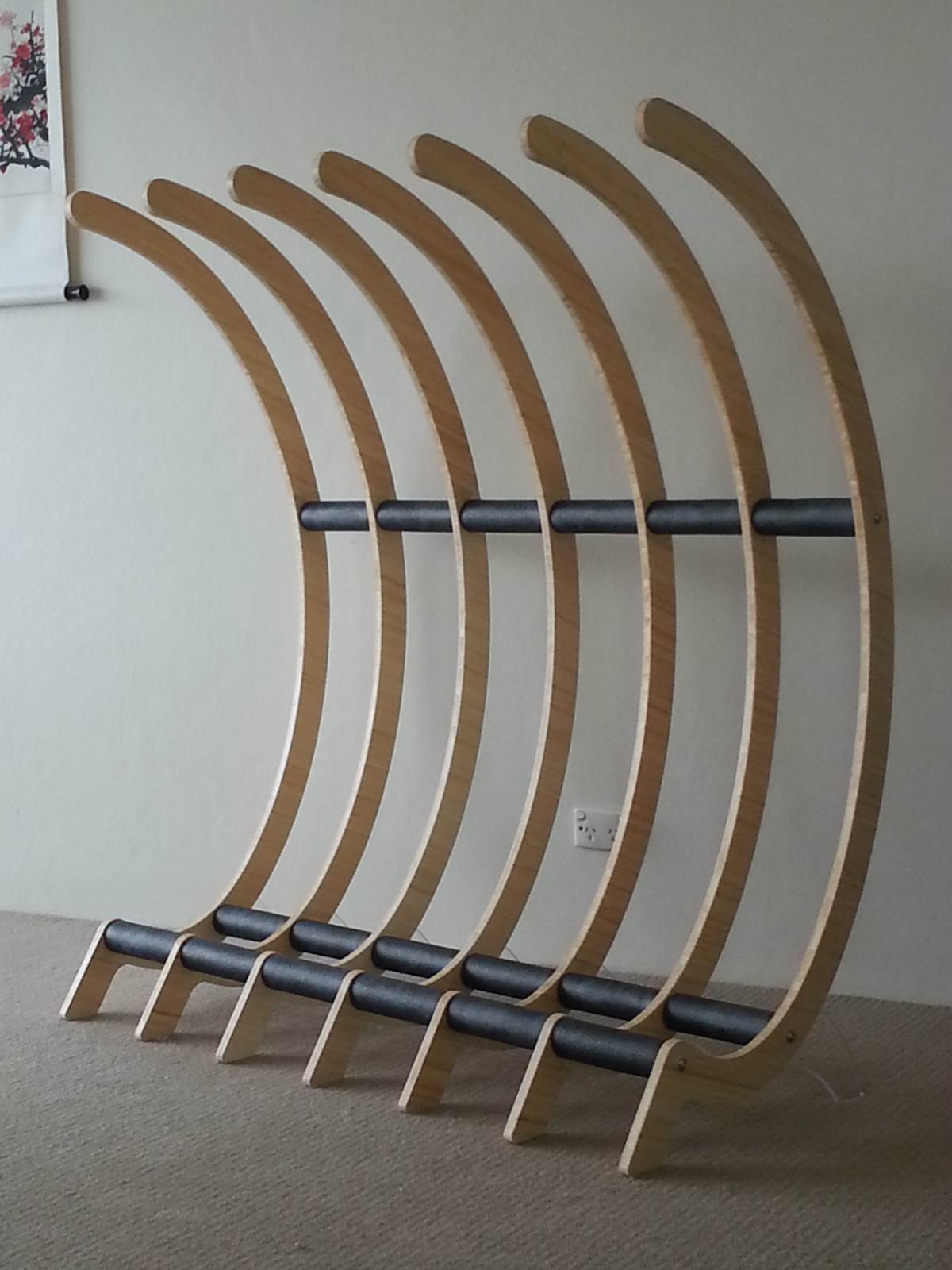 Cactus rack photos