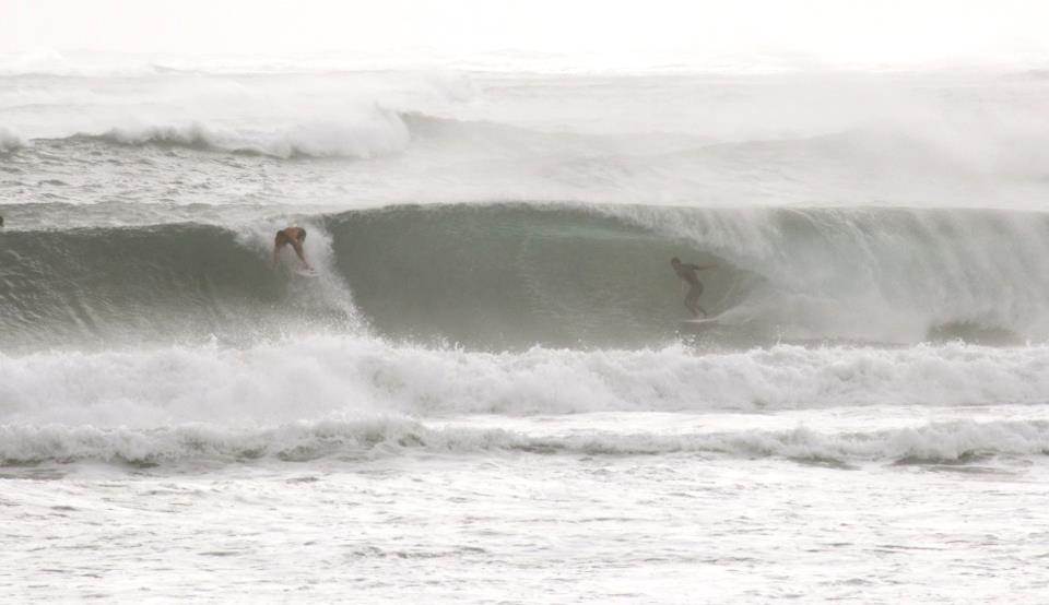 byron drop in