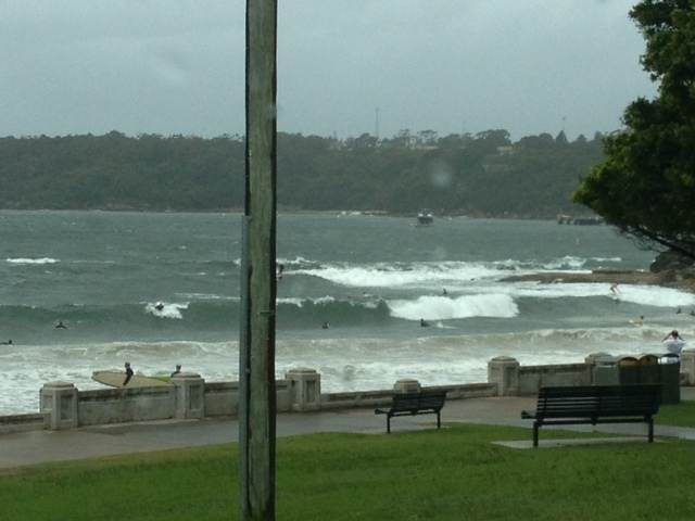 Balmoral