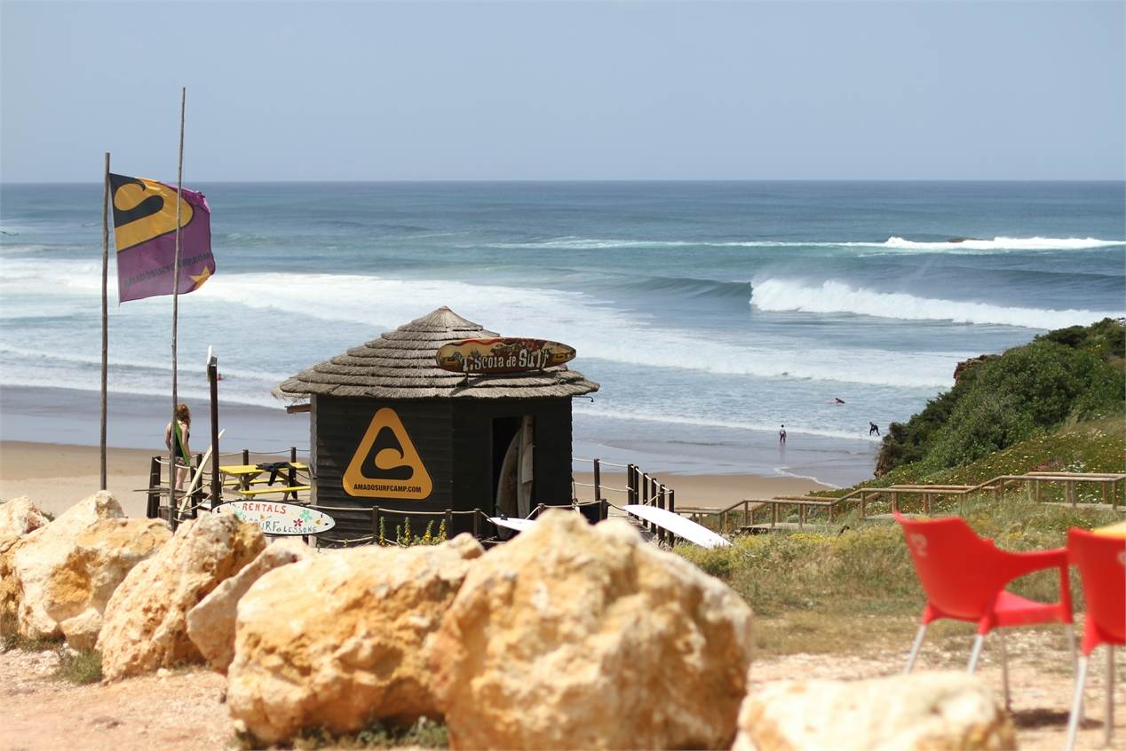 Algarve-Portugal