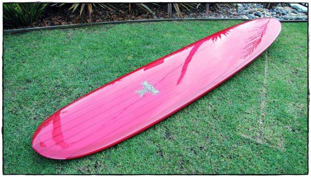 South Coast Signature Model 2