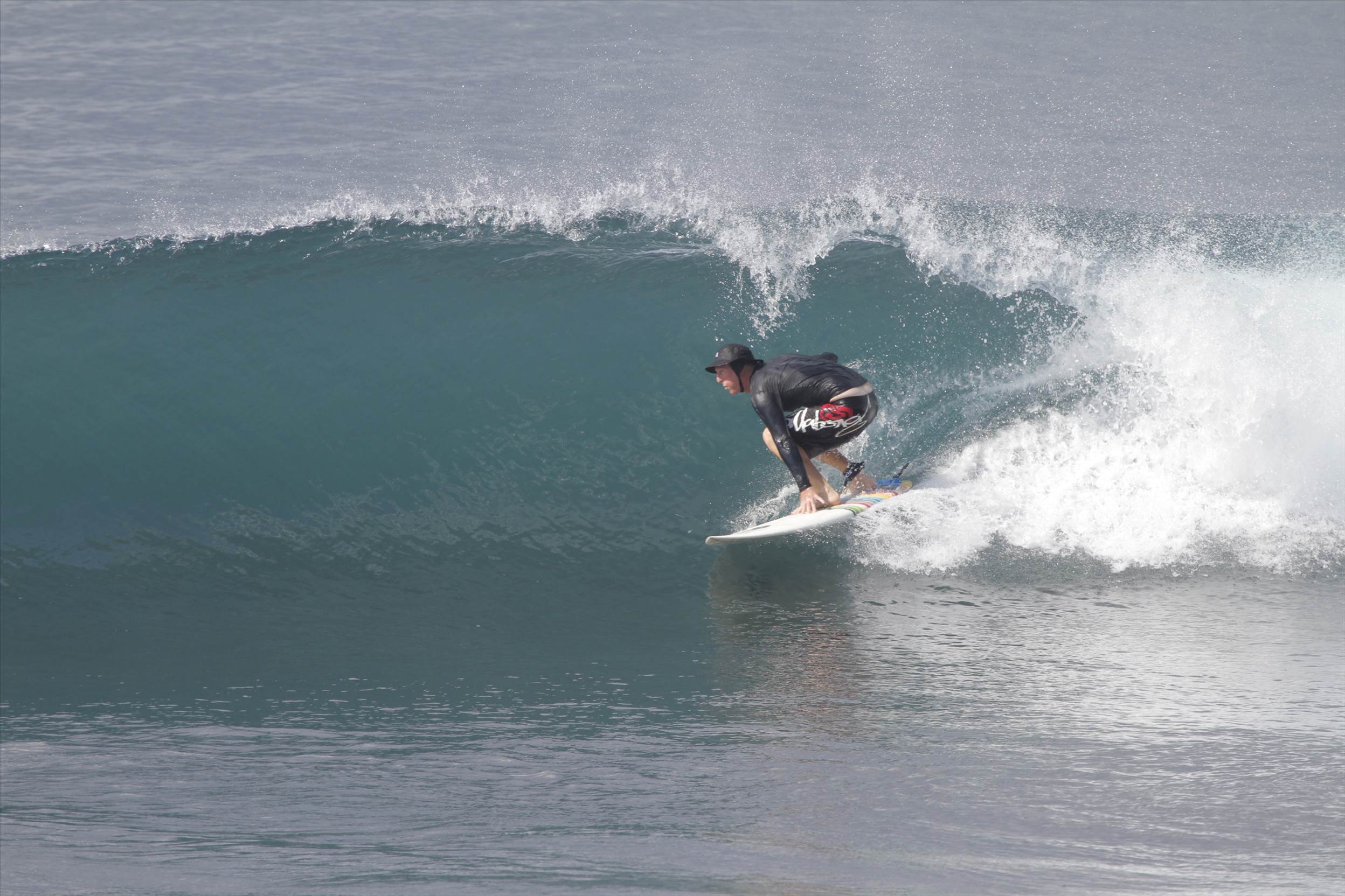 East Bali