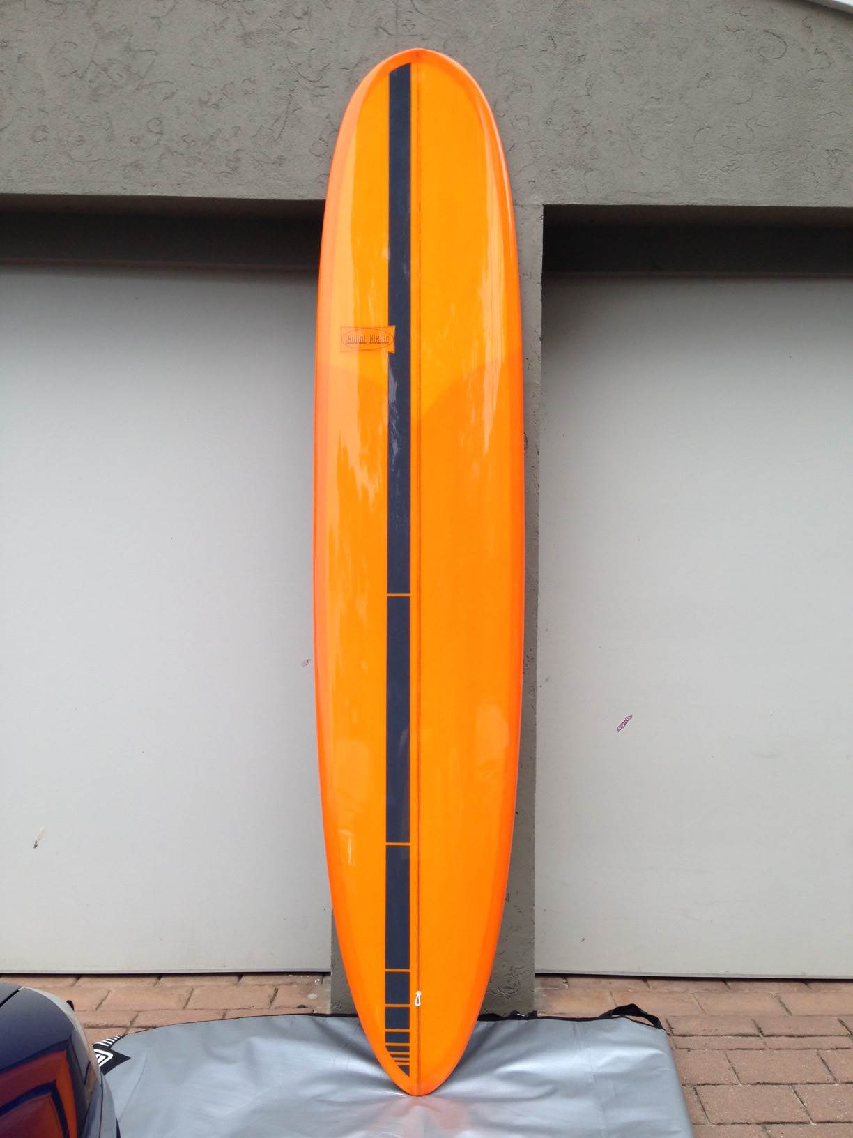 SouthCoast 9'2