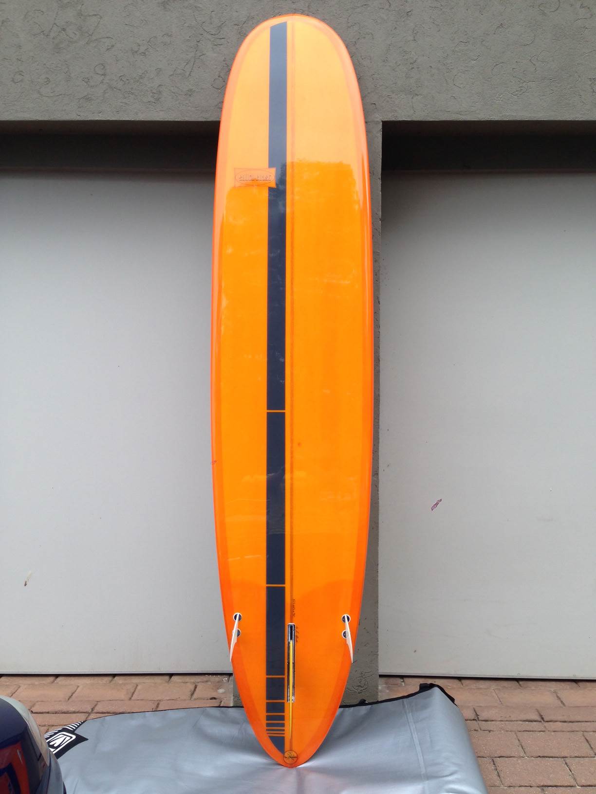 SouthCoast 9'2