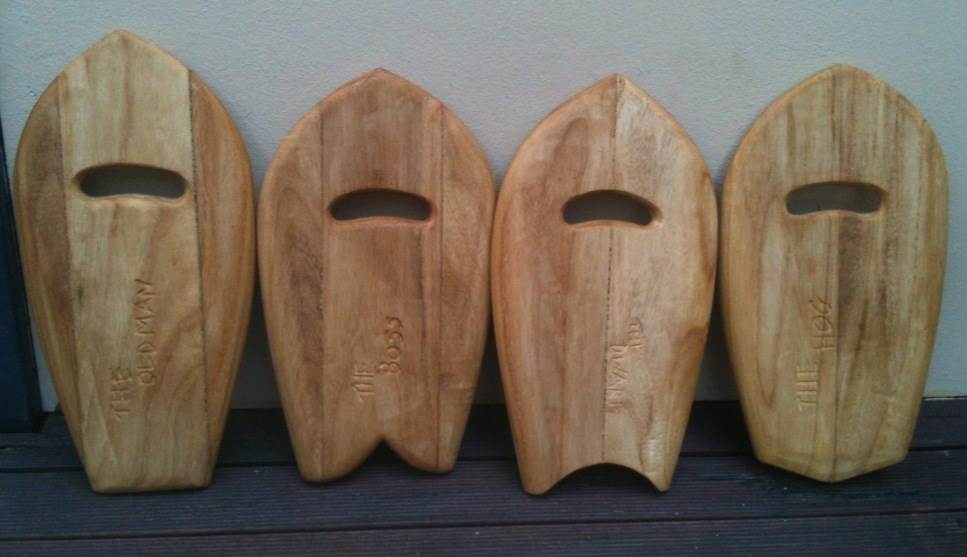 Hand plane