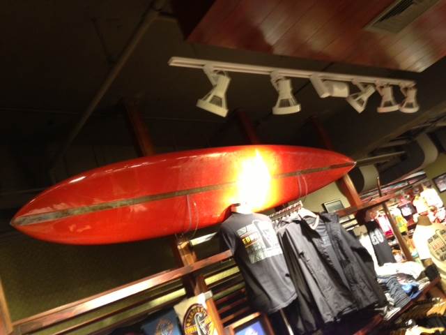 Hobie Waikiki