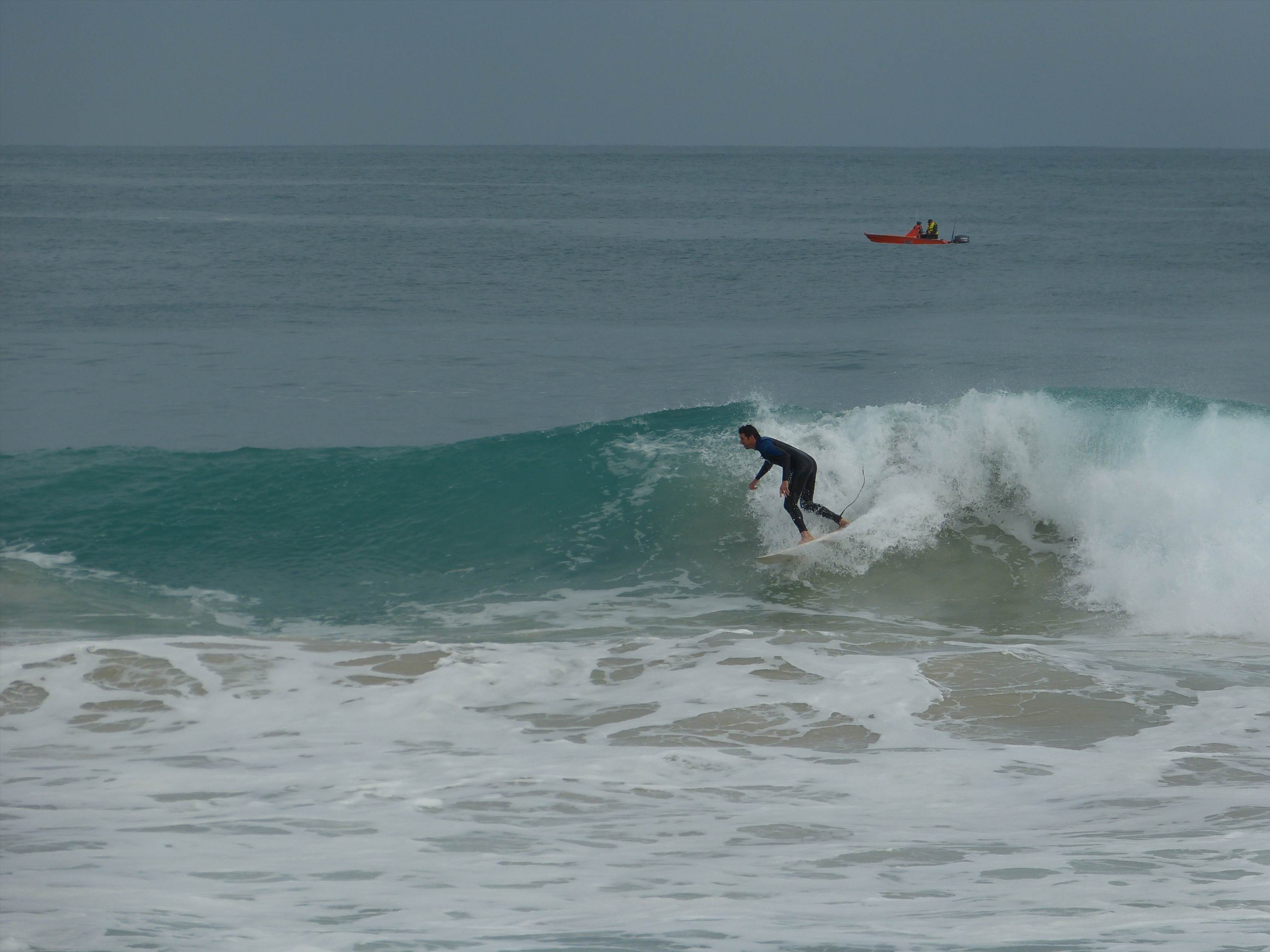surfing perth2013