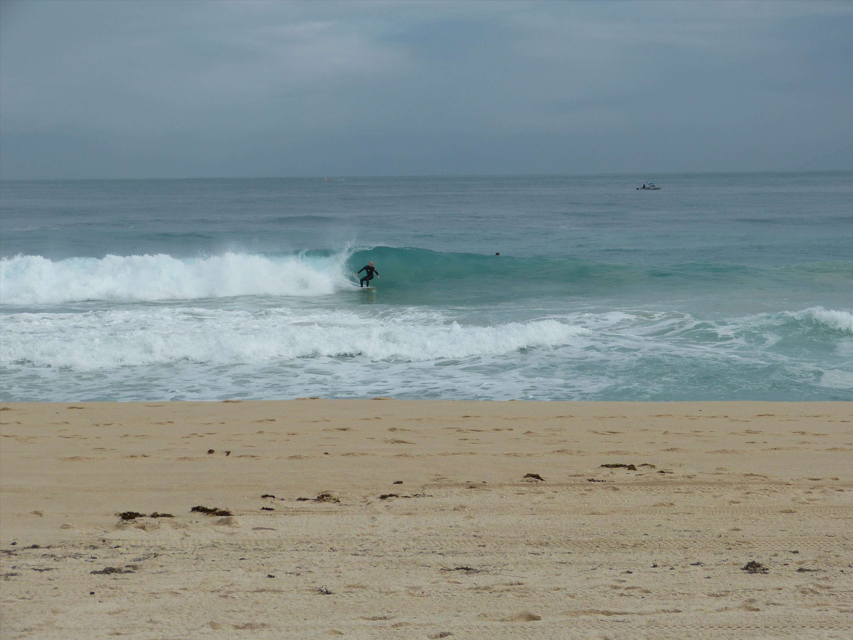 surfing perth 2013