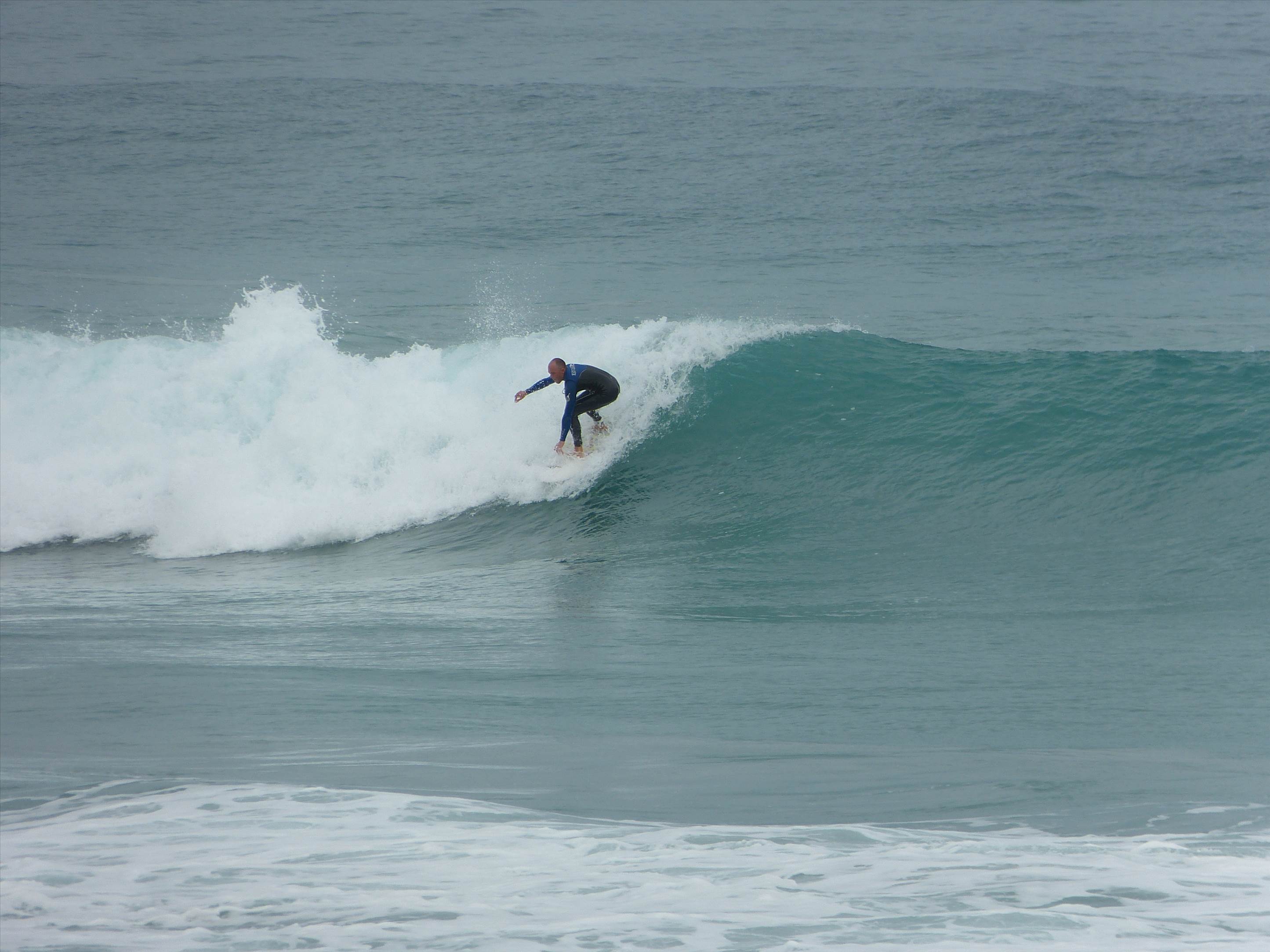 surfing perth 2013