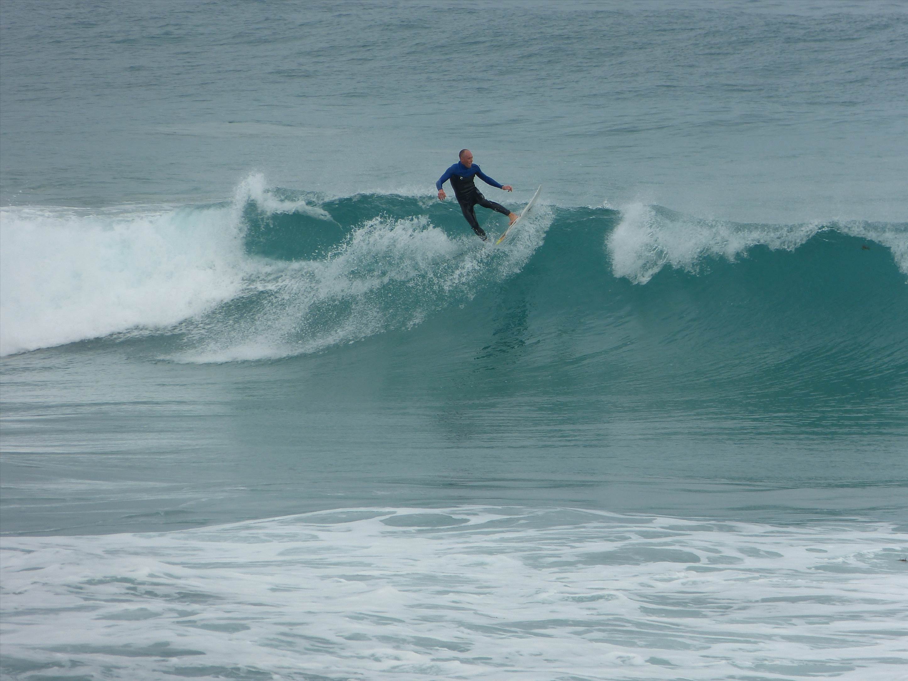 surfing perth 2013