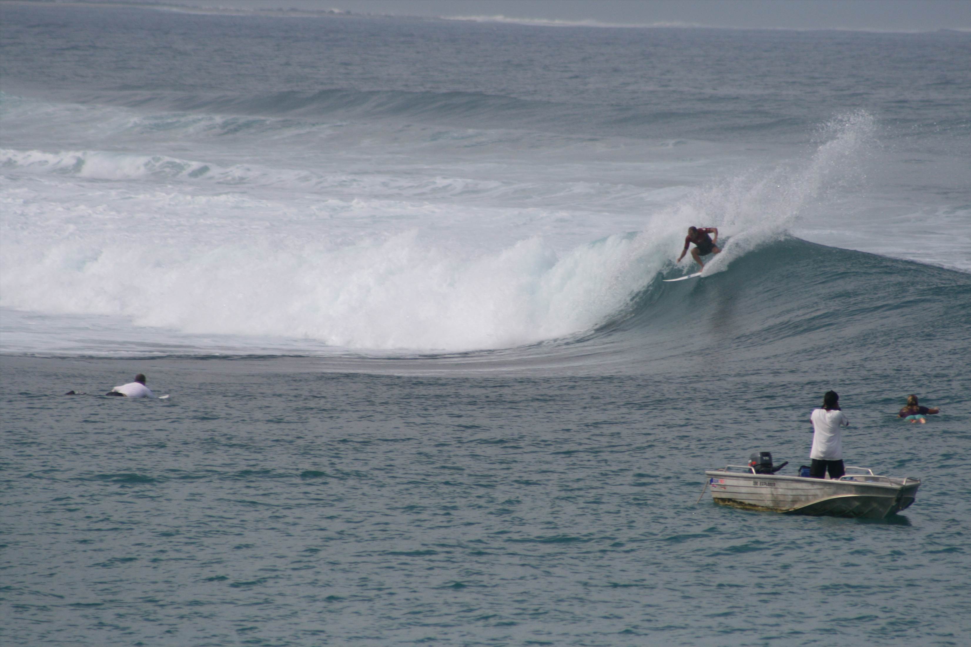 More Mentawai