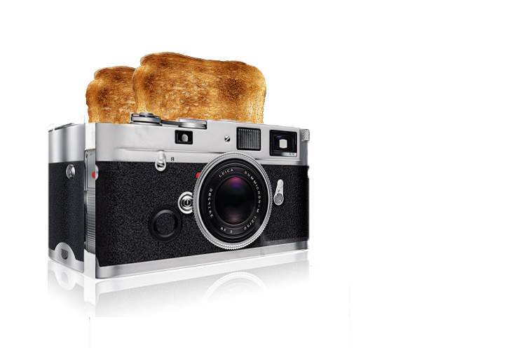 likea-toaster