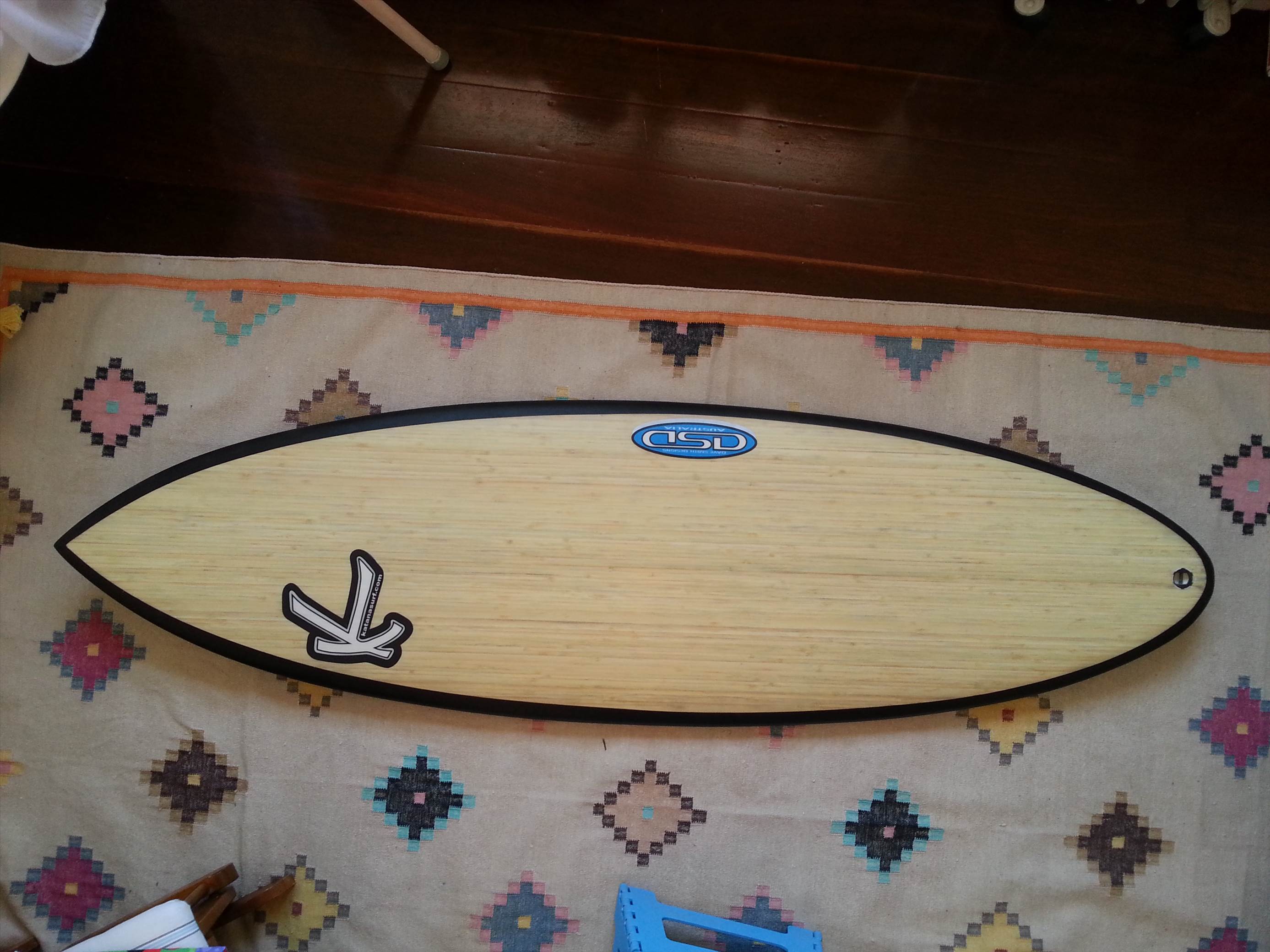 5'8 skud