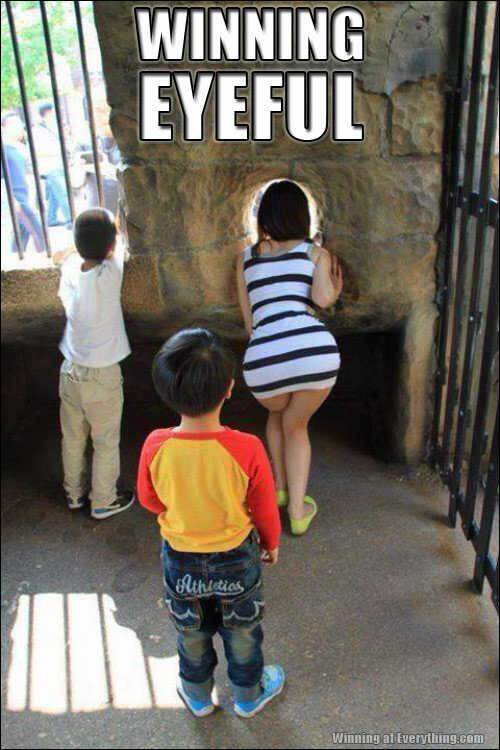 WA eyeful