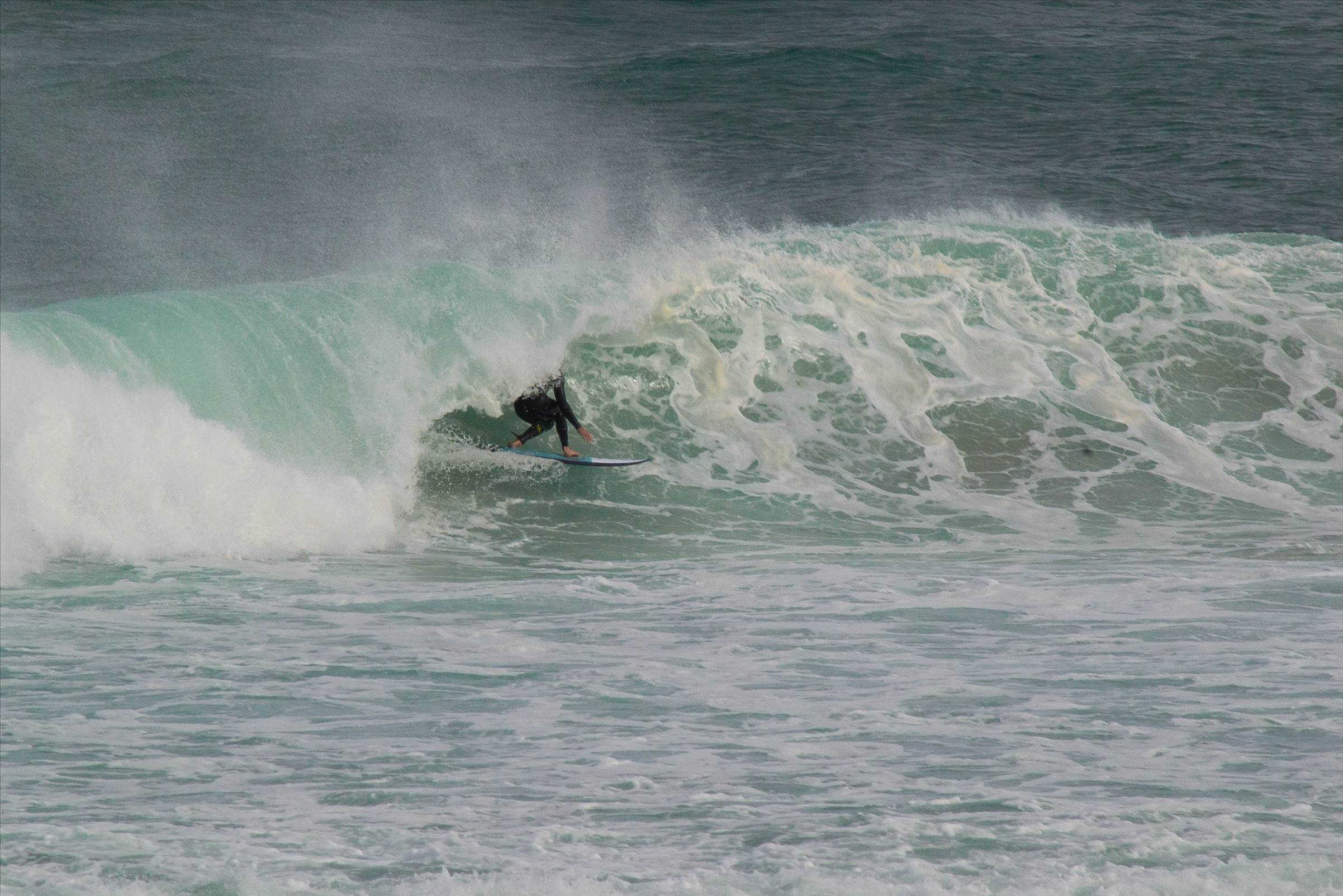 A great Tassie weekend!