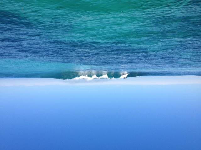 offshore