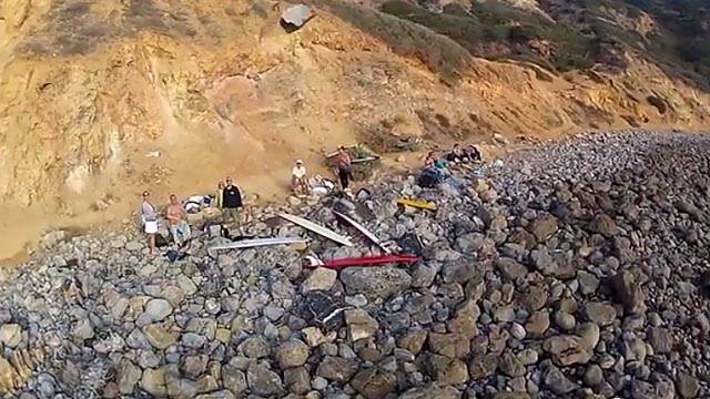 Lunada-Bay