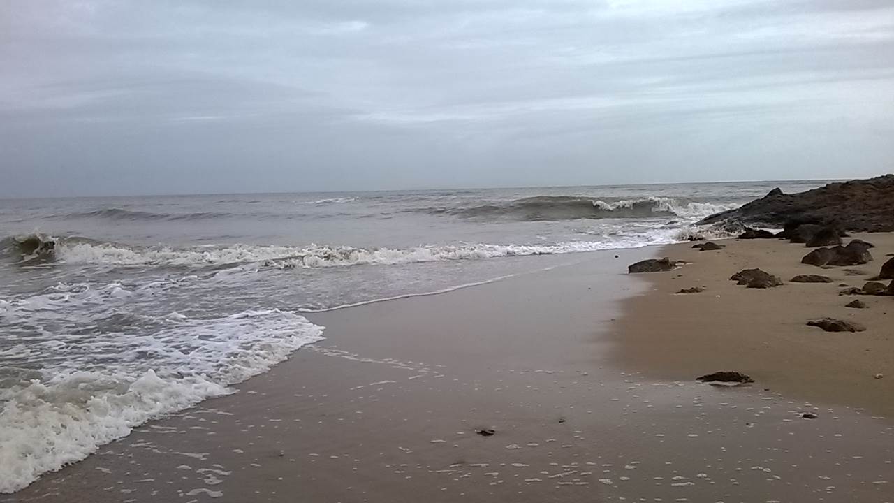 The Point