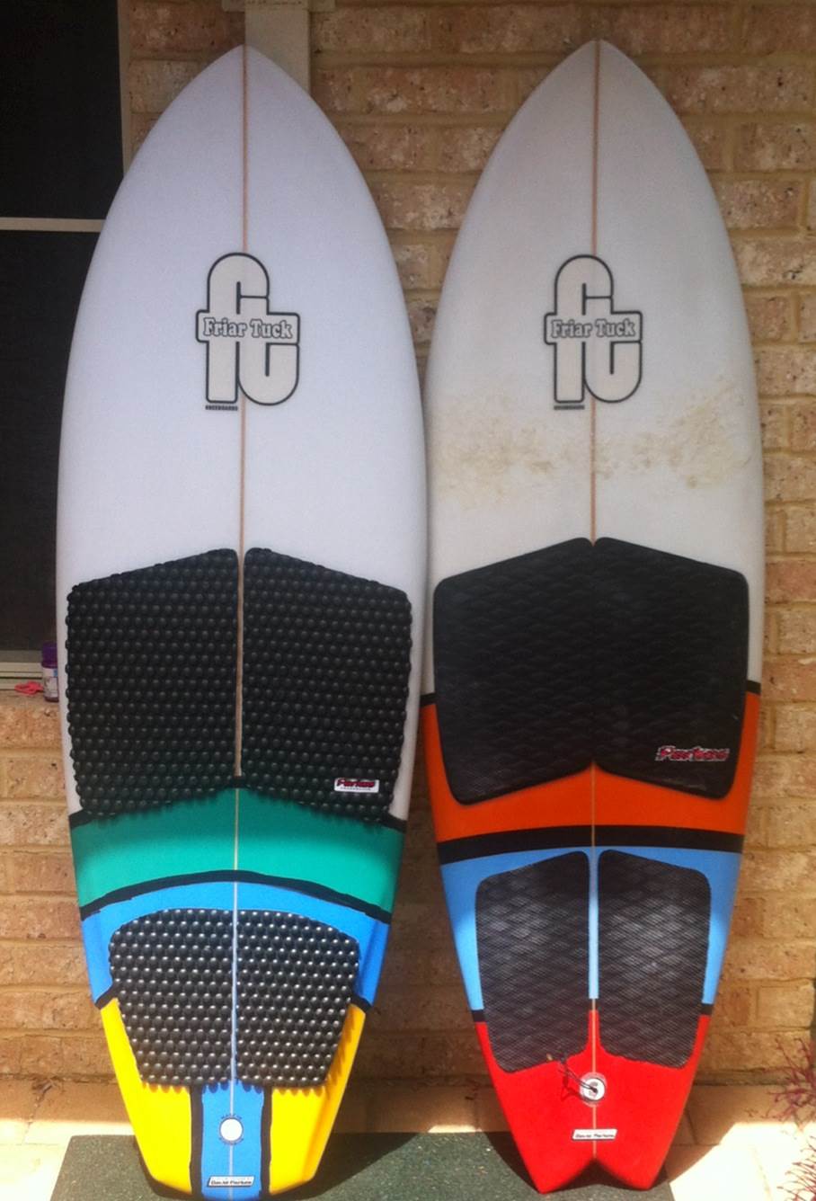 boards