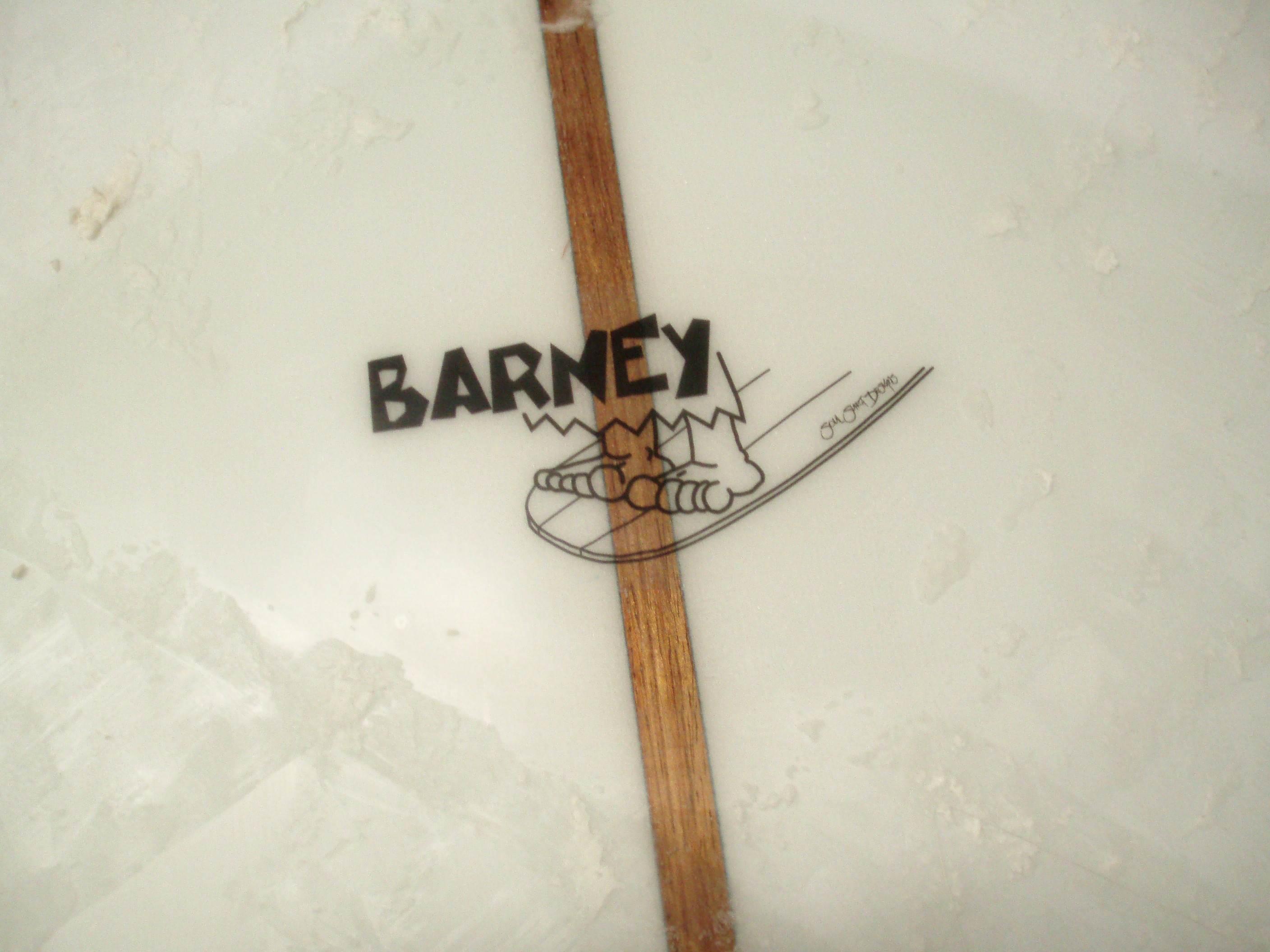 Barney