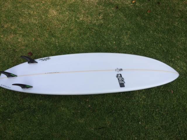 surf 2