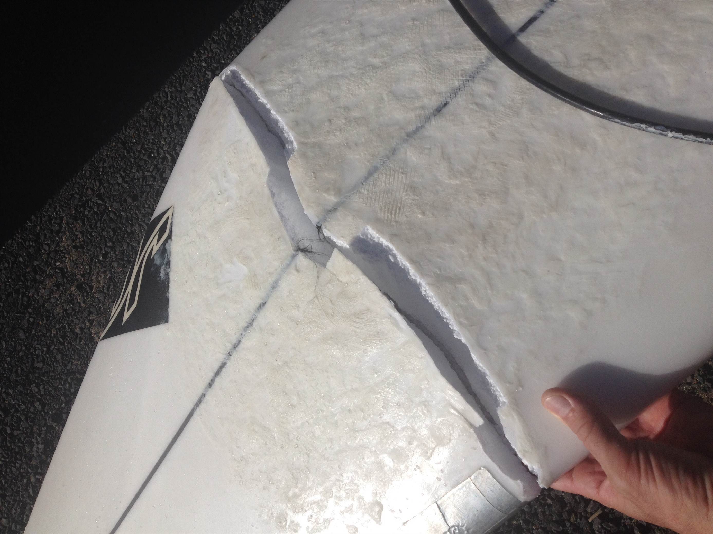 Fix or throw?