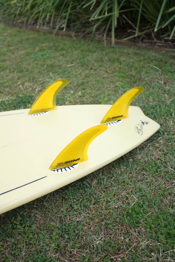Munro tail