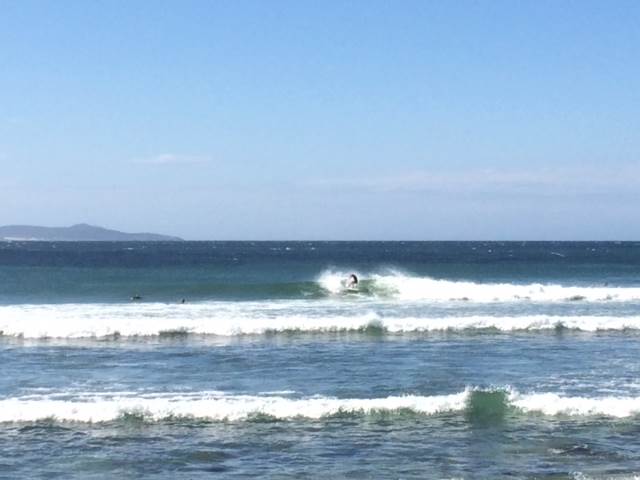 6th march surf 2