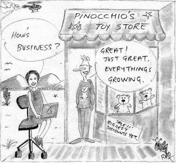Business-Success---stop-deluding-yourself---by-Robin-Dickinson-