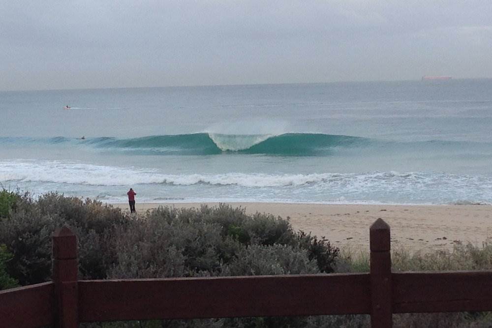 perth 13.05.14