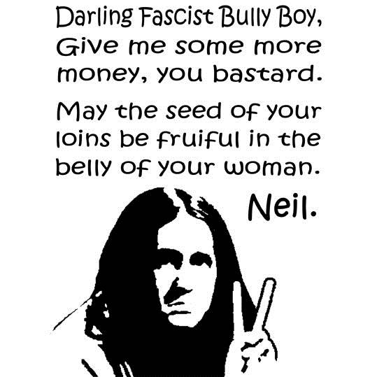 bully