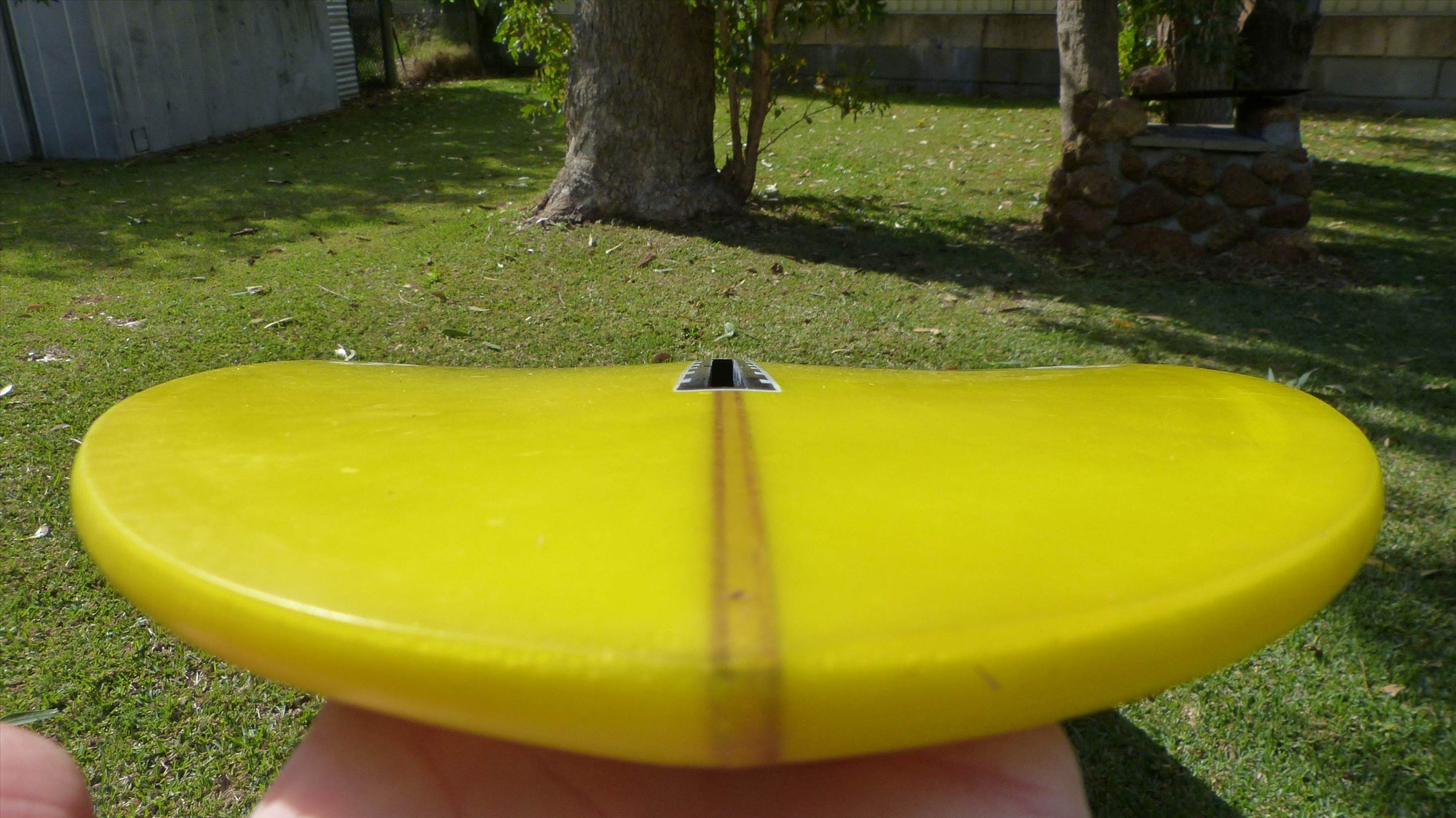 New Board