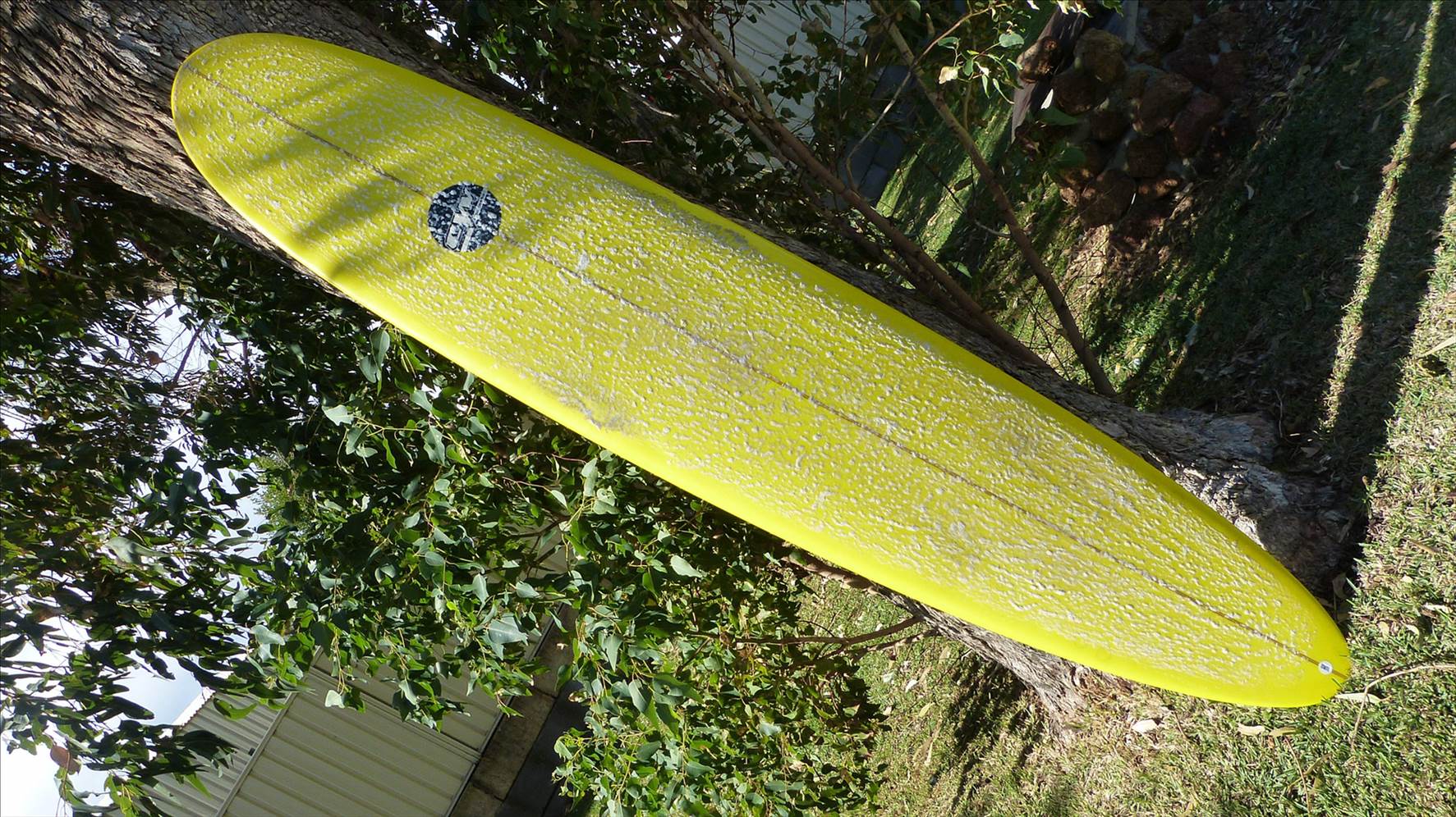New Board