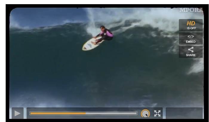 Tim Curren