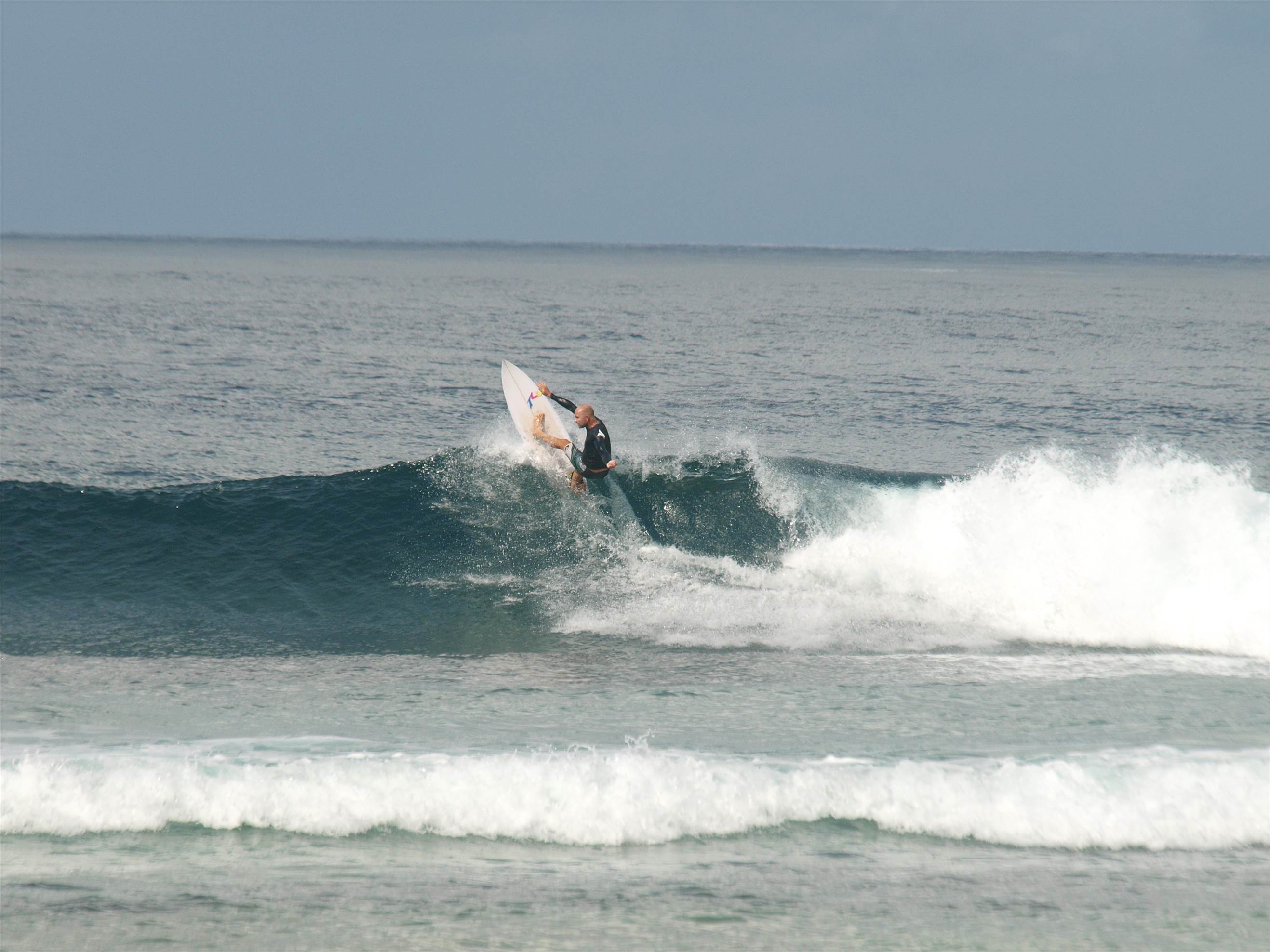 Glen Moora