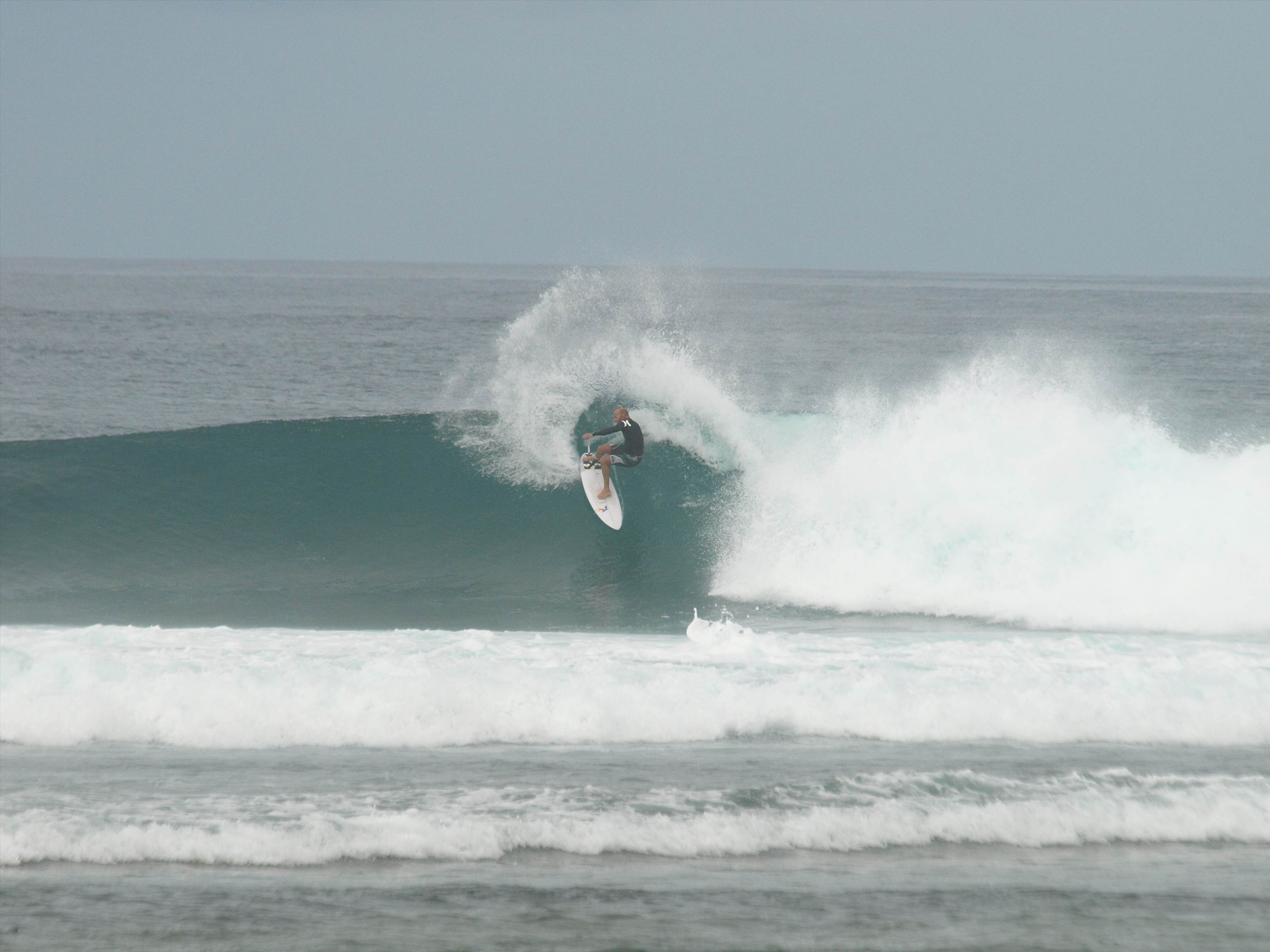 Glen Moora
