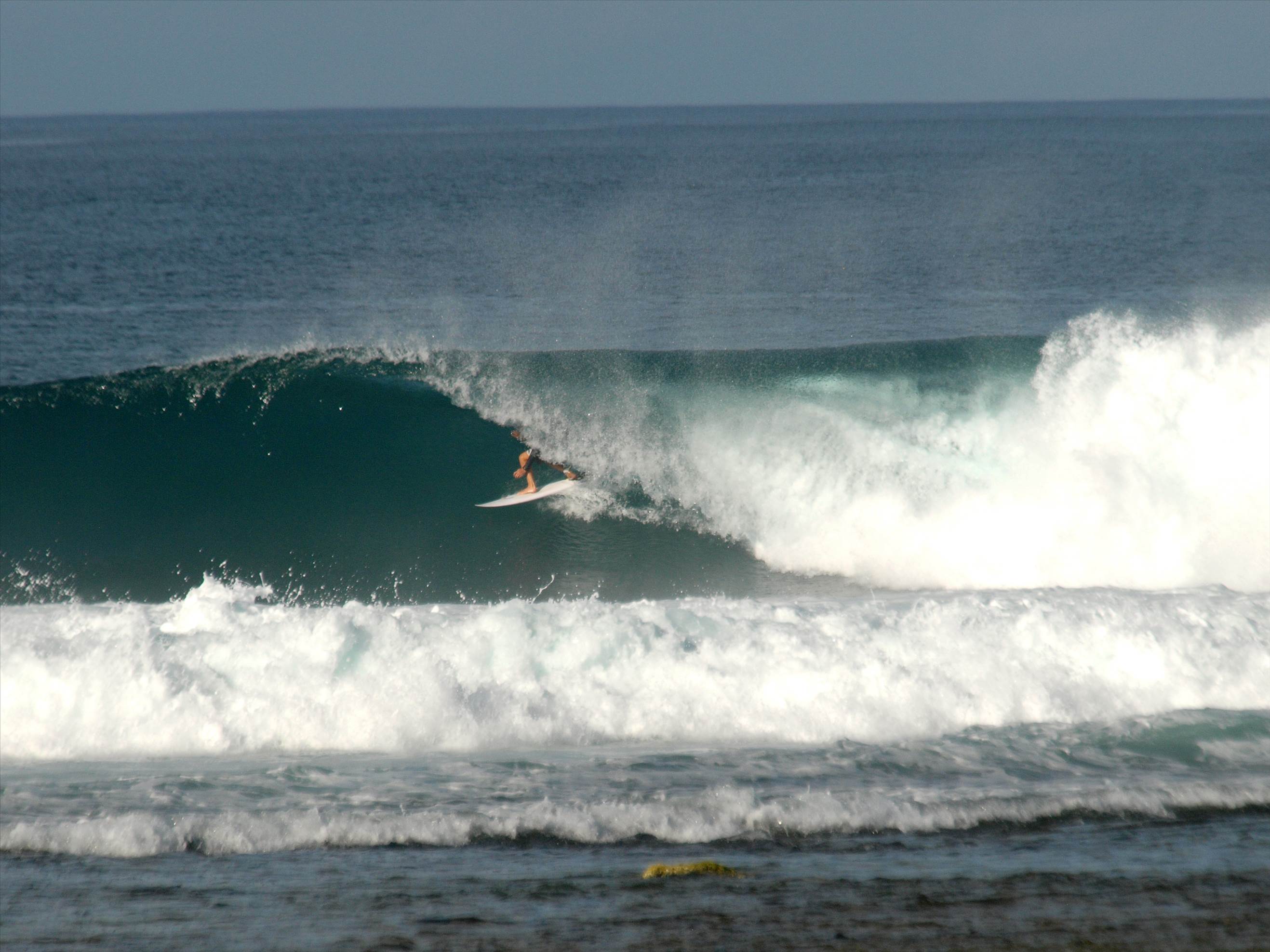 Glen Moora