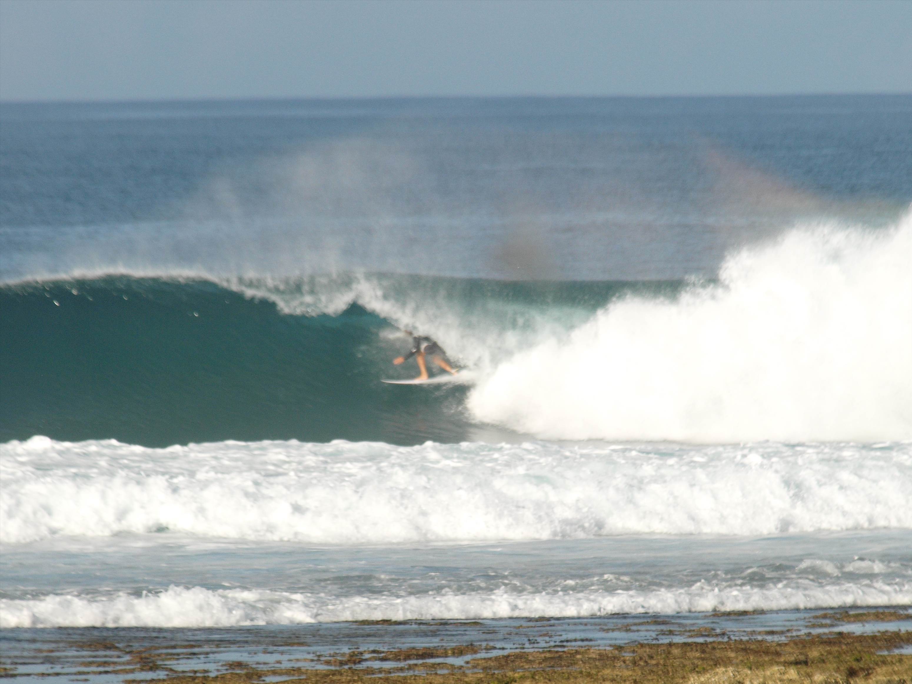 Glen Moora