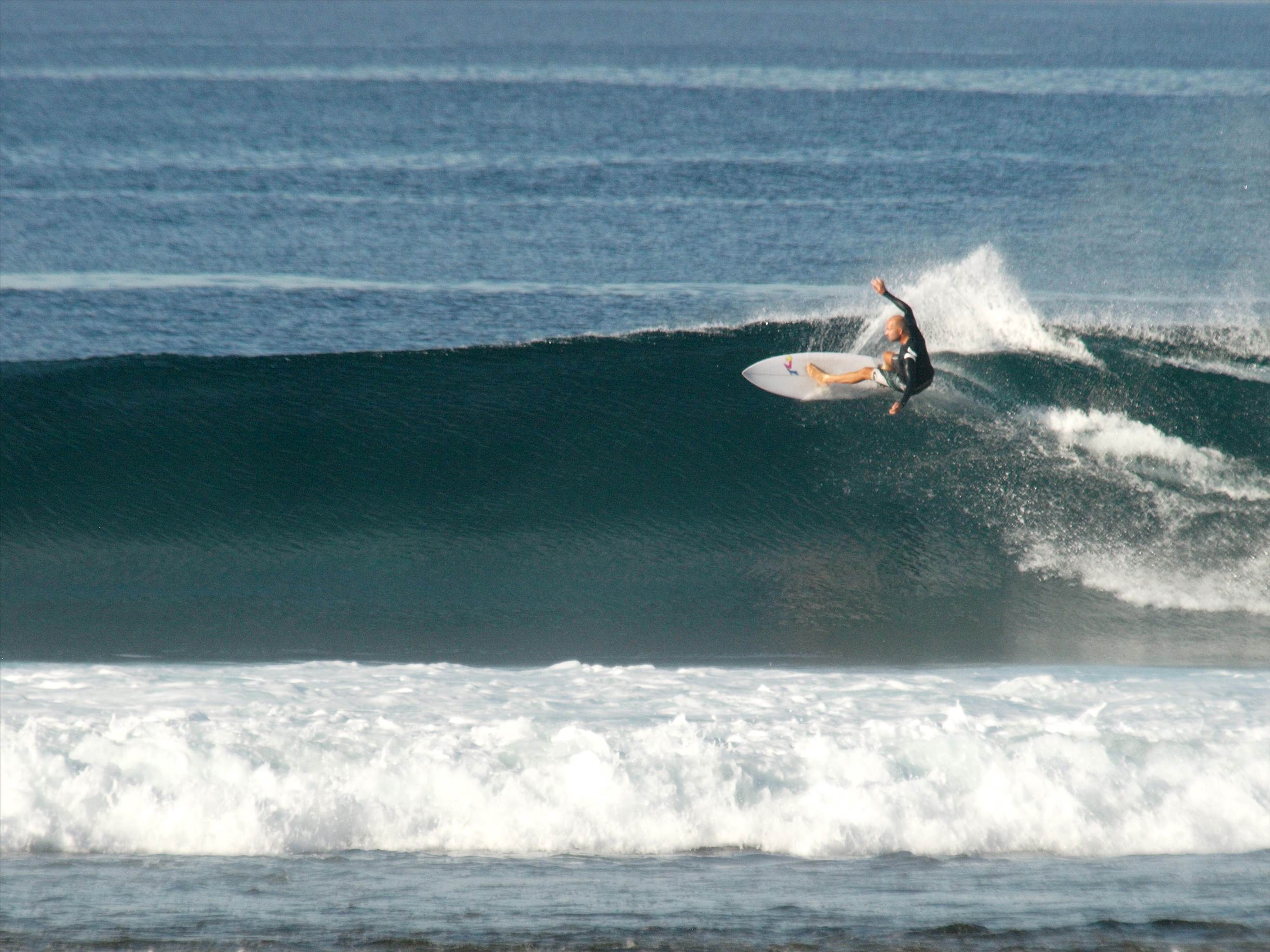 Glen Moora