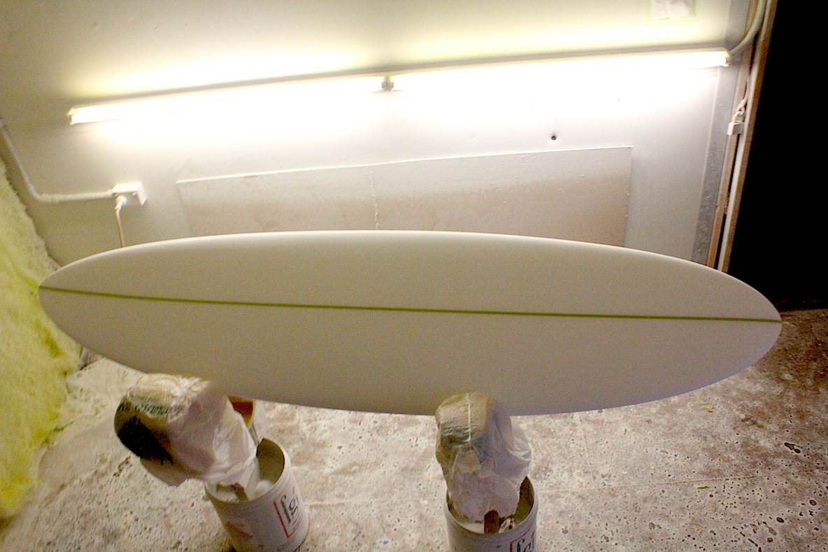 new midlength