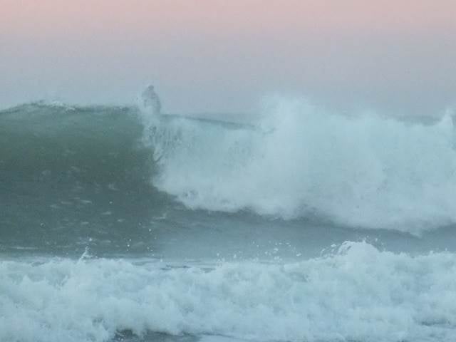 Towball/Gizzie @ Pipe