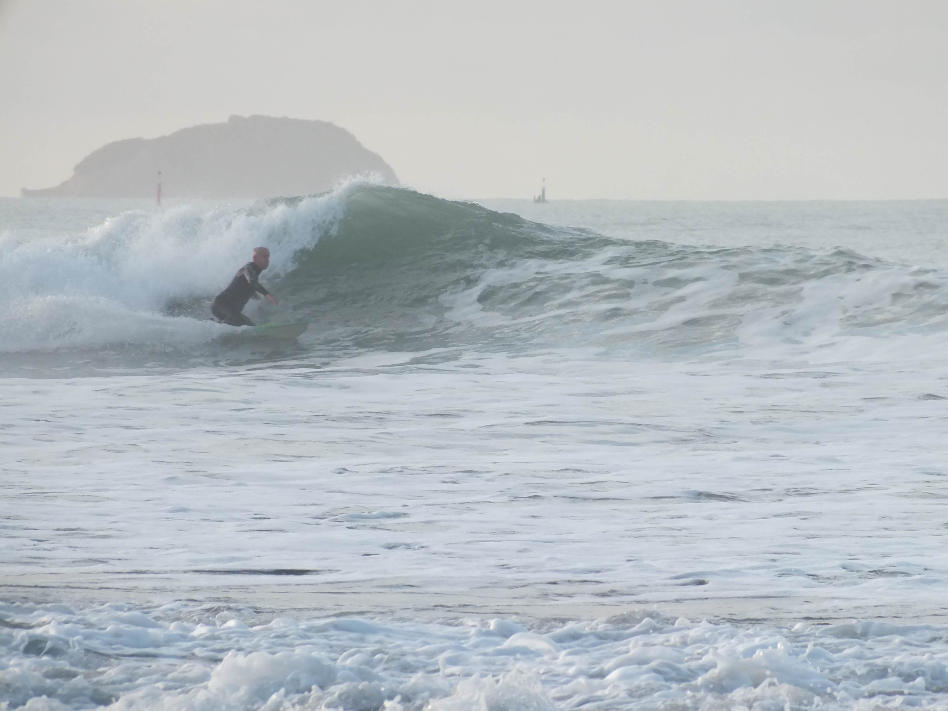 kneeboarder