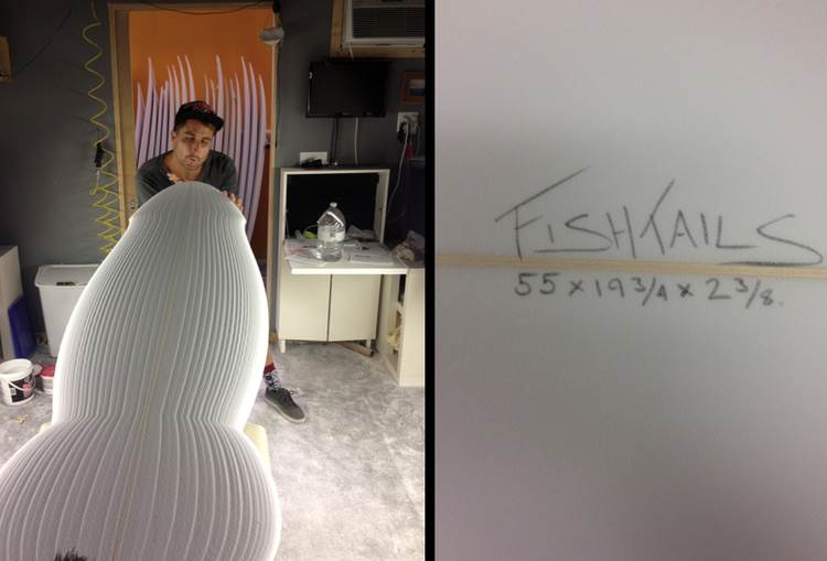 fish
