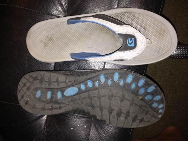 Thongs