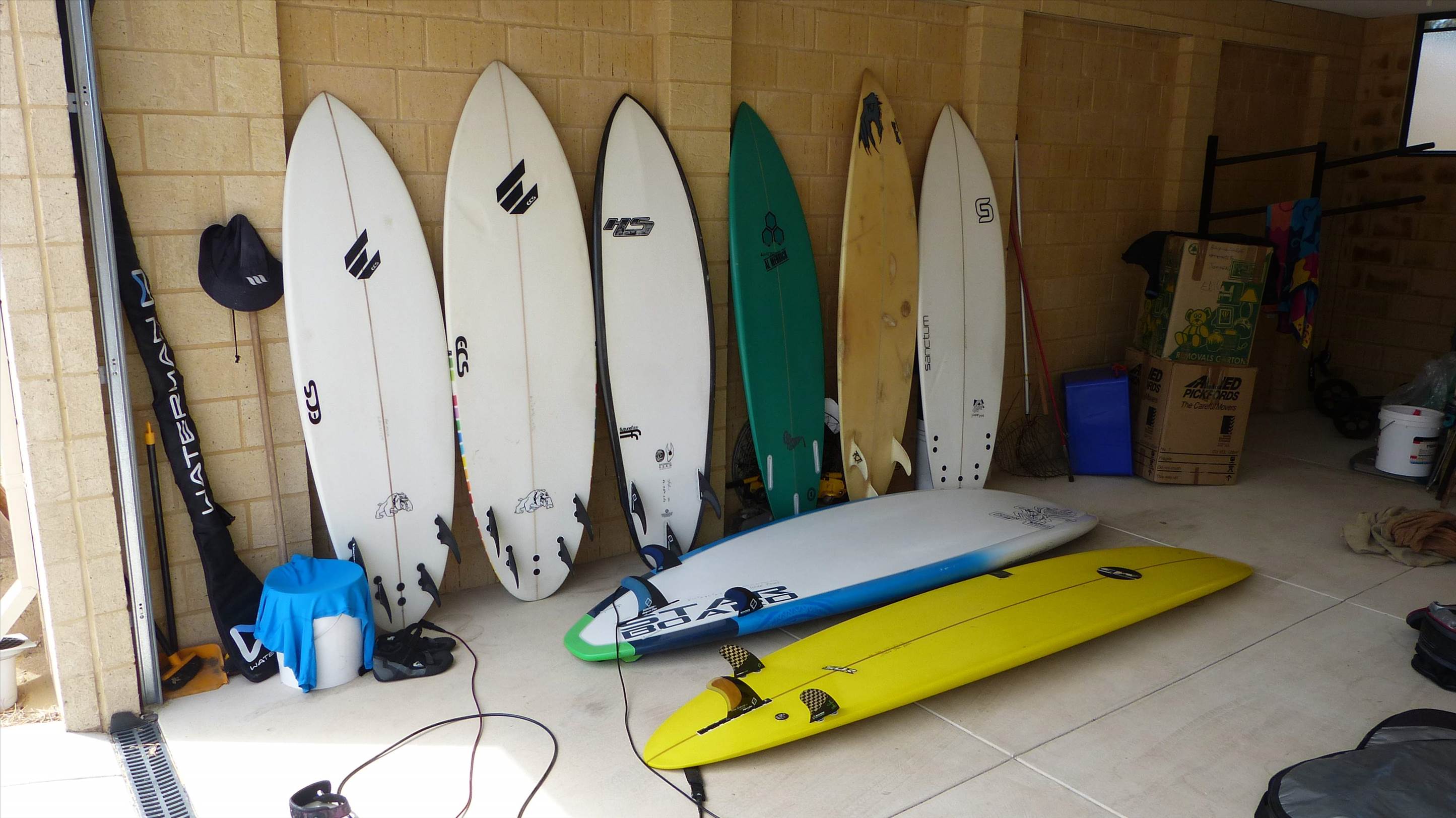 2915 Quiver