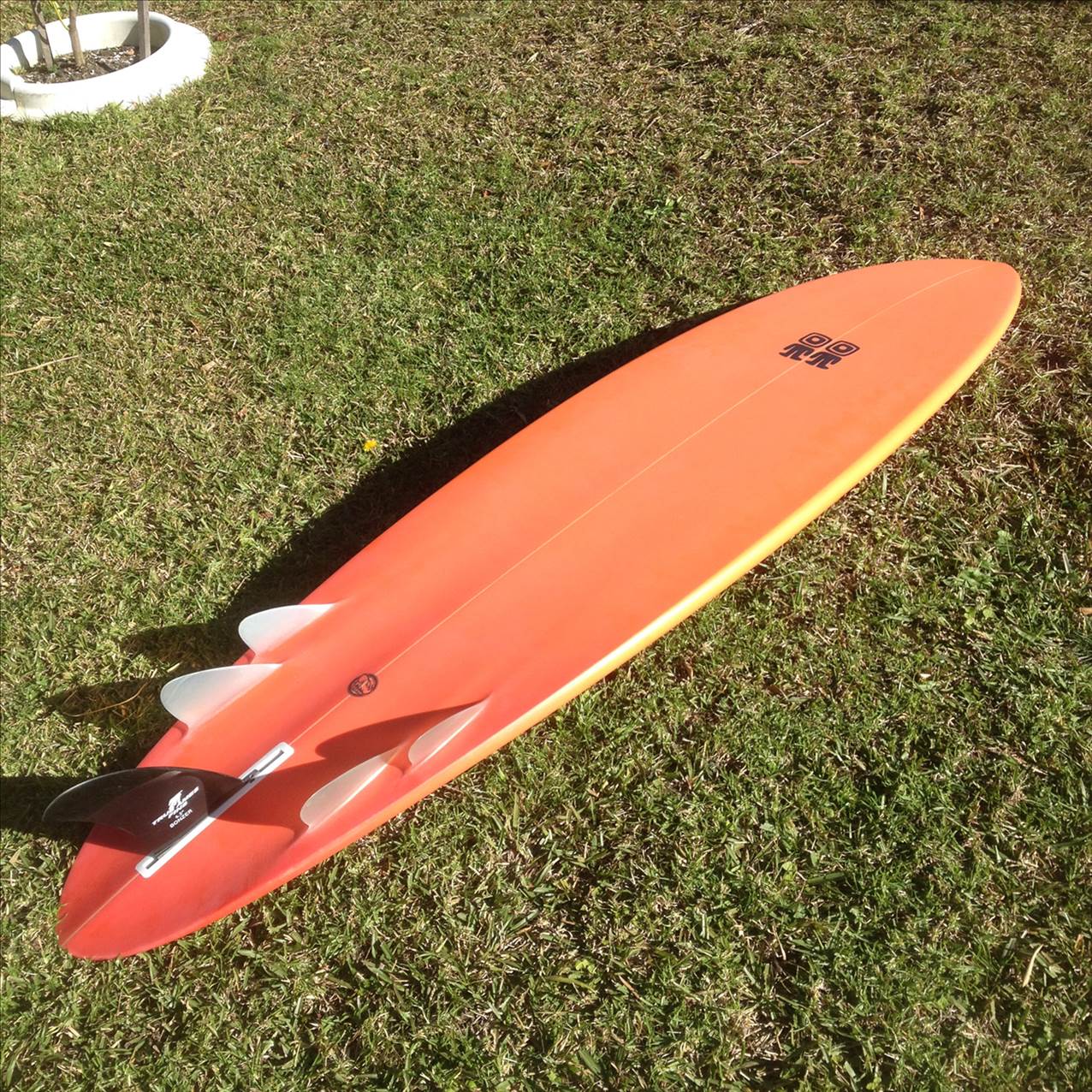 boards, boards, boards