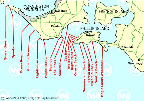 map -1