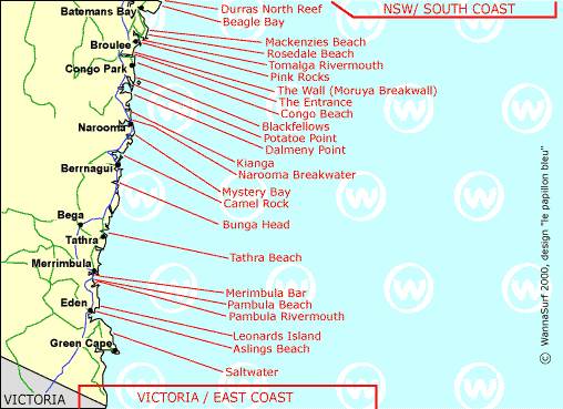 map -2
